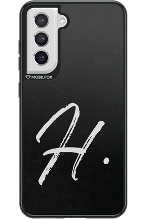 (Off Space) H 2.0 - Samsung Galaxy S21 FE