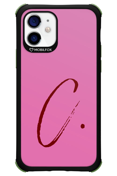 (Sorbet) C 2.0 - Apple iPhone 12