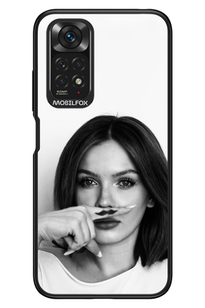 Soft Focus - Xiaomi Redmi Note 11/11S 4G