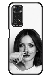 Soft Focus - Xiaomi Redmi Note 11/11S 4G