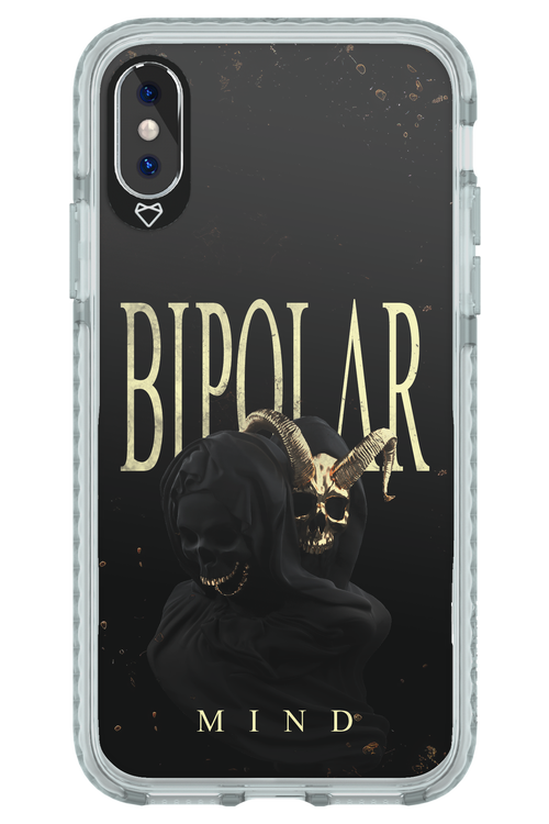 BIPOLAR 2.0 - Apple iPhone X