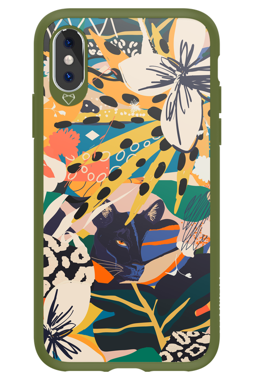 Vintage 2.0 - Apple iPhone XS
