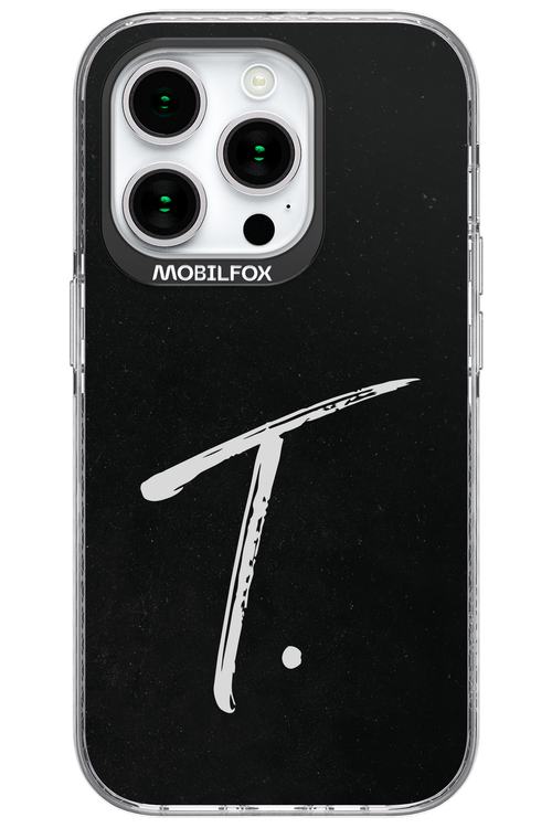 (Off Space) T 2.0 - Apple iPhone 15 Pro