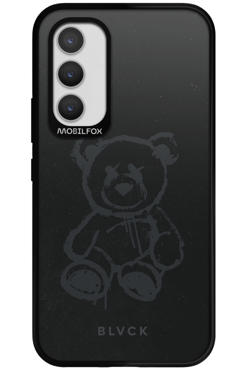 BLVCK BEAR 2.0 - Samsung Galaxy A34