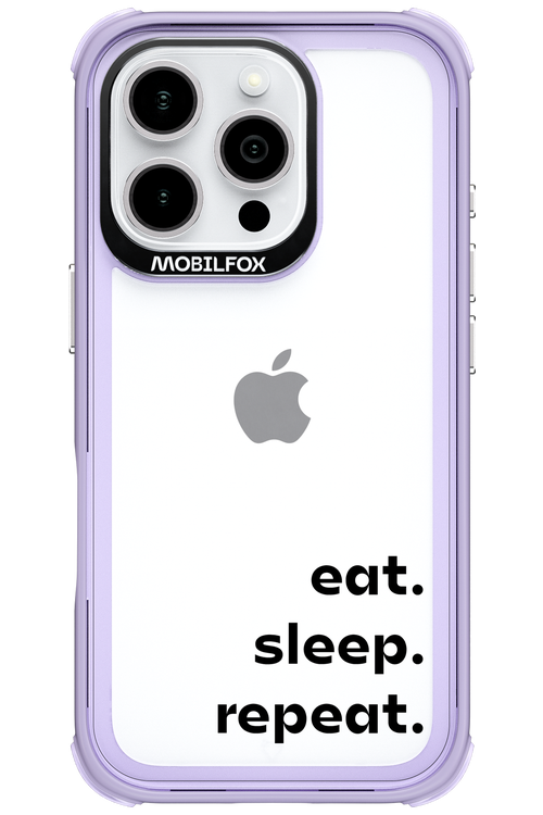 Daily Loop - Apple iPhone 16 Pro