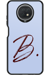 (Jellyfish Presso) B 2.0 - Xiaomi Redmi Note 9T 5G