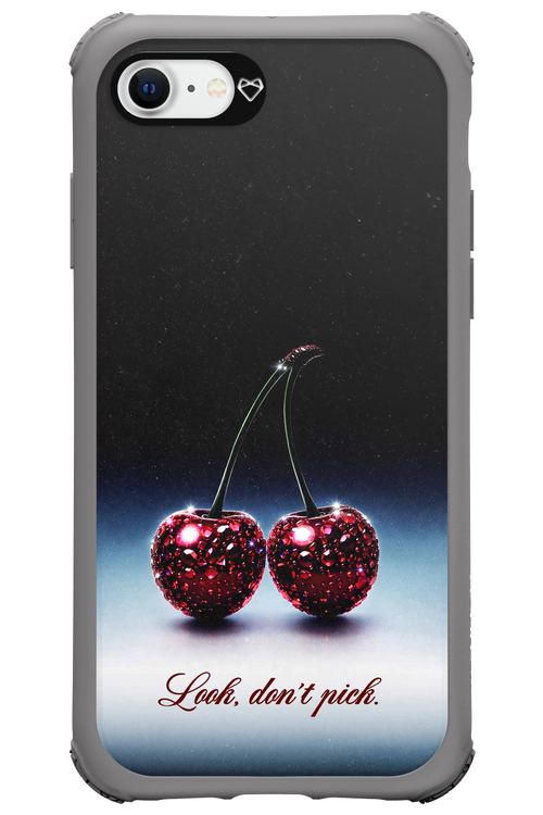 Seasonal Diamond 2.0 - Apple iPhone 8