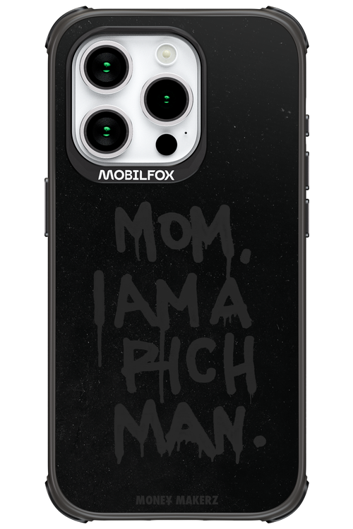 Rich Man - Apple iPhone 15 Pro