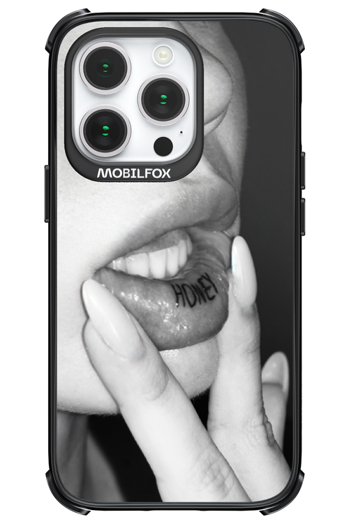 Lip Secret - Apple iPhone 14 Pro