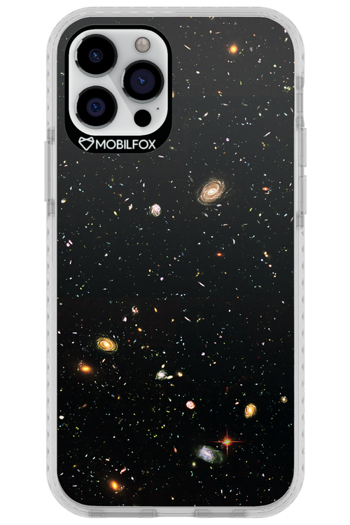 Cosmic Space 2.0 - Apple iPhone 12 Pro