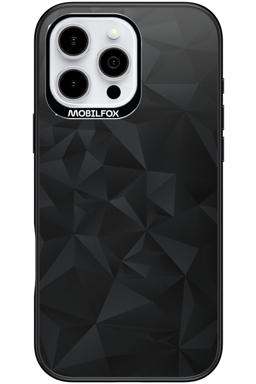 Low Poly 2.0 - Apple iPhone 16 Pro Max