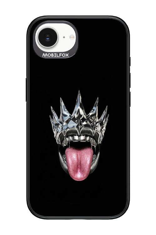 The Diamond King 2.0 - Apple iPhone 16e