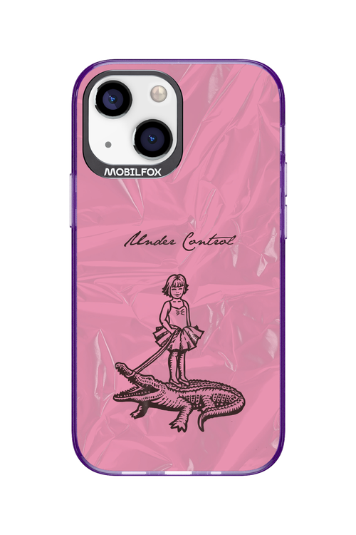 Under control 2.0 - Apple iPhone 13 Mini