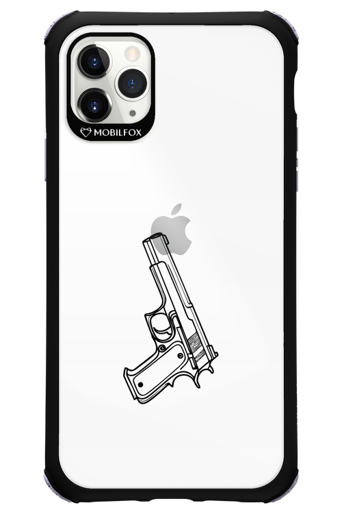 Bold Stance - Apple iPhone 11 Pro Max