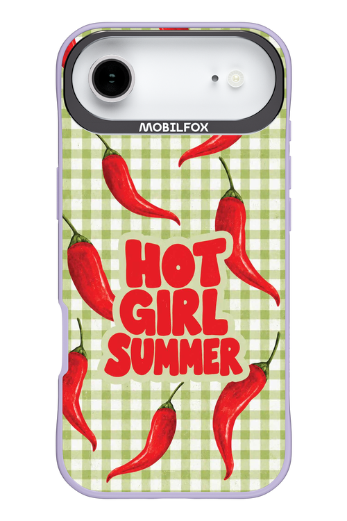 HOT GIRL SUMMERR 2.0 - Apple iPhone 17 Air