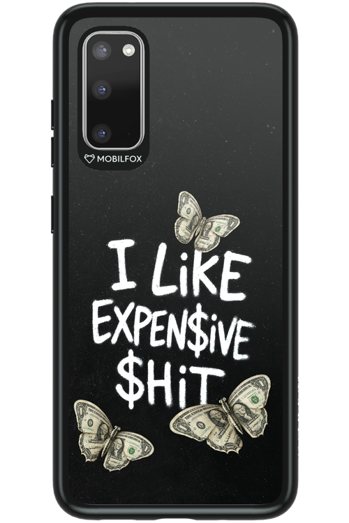 MoneyFly 2.0 - Samsung Galaxy S20