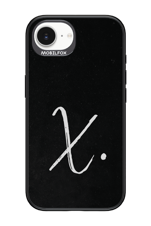 (Off Space) X 2.0 - Apple iPhone 16e