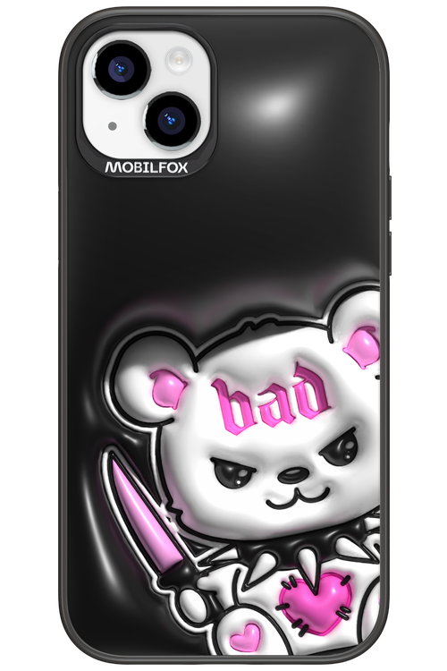 Bad Bear - Apple iPhone 15 Plus