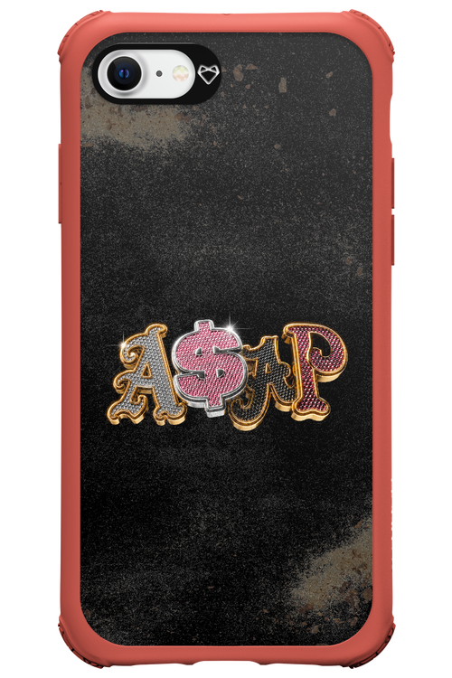 ASAP 2.0 - Apple iPhone 8