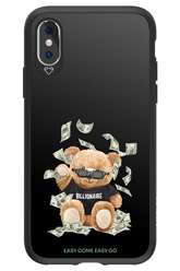 Easy Come Easy Go 2.0 - Apple iPhone XS