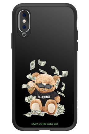 Easy Come Easy Go 2.0 - Apple iPhone XS