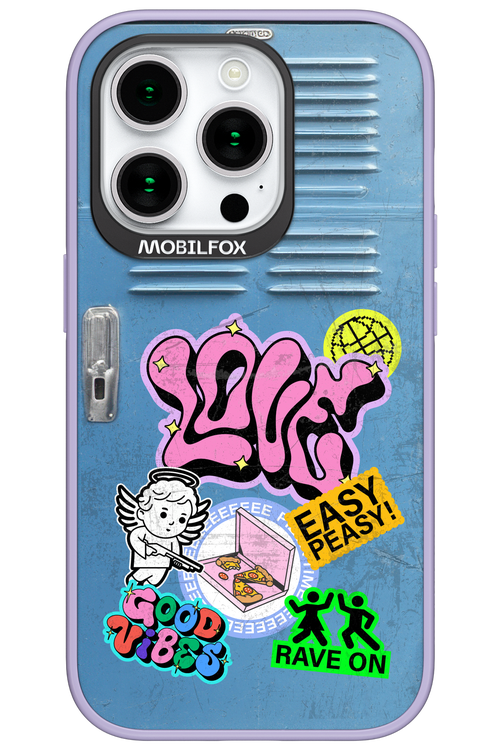 My Locker - Apple iPhone 15 Pro