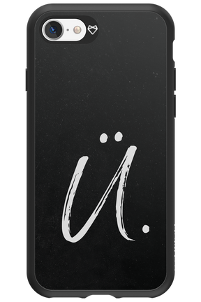 (Off Space) U II 2.0 - Apple iPhone 7