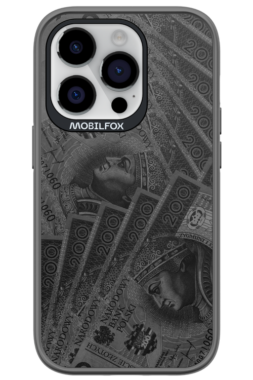 200 2.0 - Apple iPhone 14 Pro