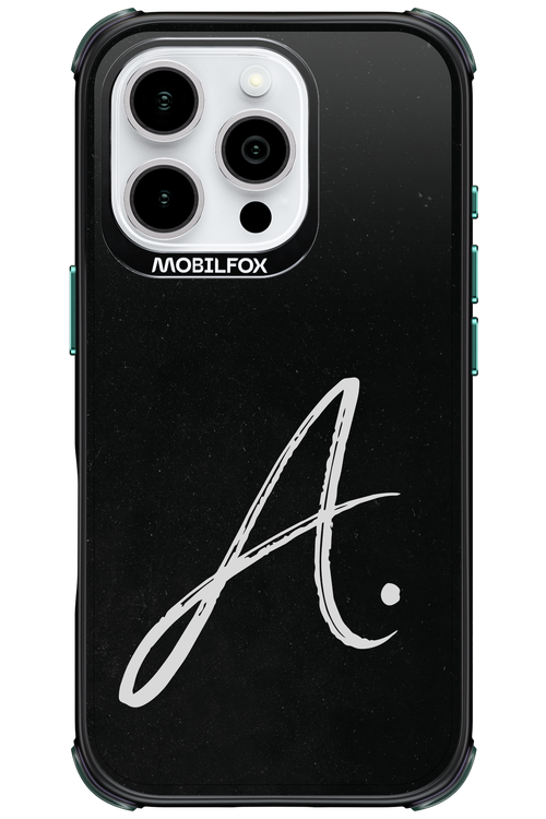 (Off Space) A 2.0 - Apple iPhone 16 Pro