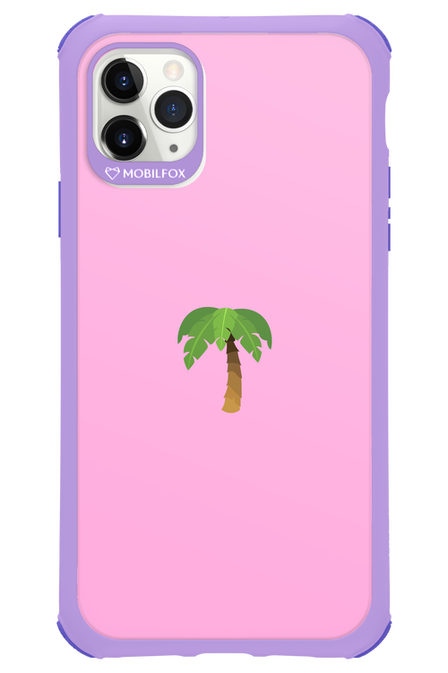 Chill Palm - Apple iPhone 11 Pro Max