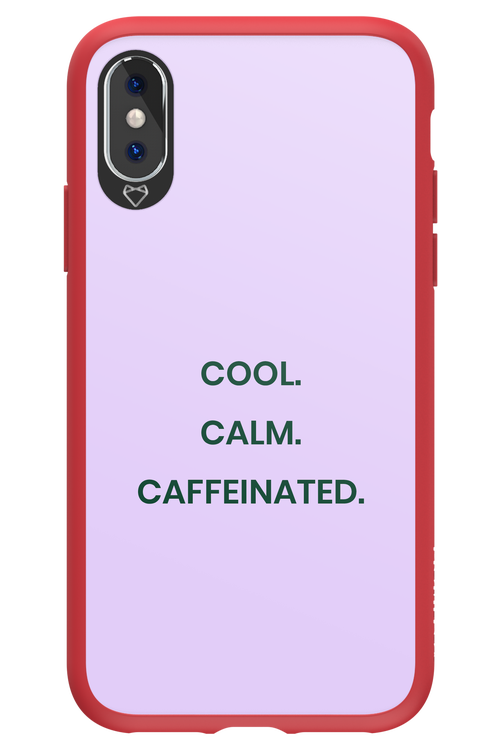 CCC - Apple iPhone XS