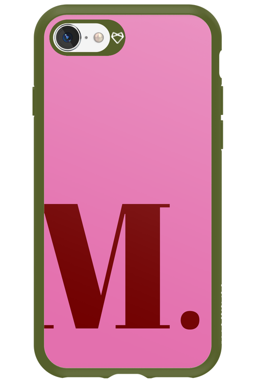M (Sorbet) 2.0 - Apple iPhone SE 2022