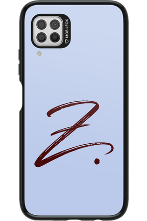 (Jellyfish Presso) Z 2.0 - Huawei P40 Lite