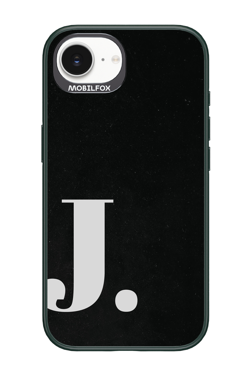 J (Off Space) 2.0 - Apple iPhone 16e