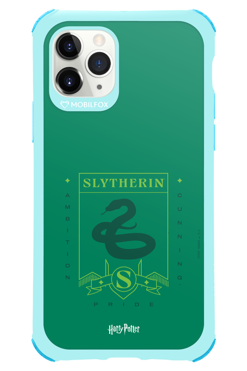 Slytherin2 - Apple iPhone 11 Pro