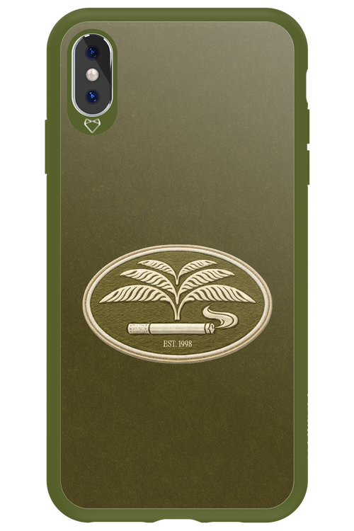 Nature Check - Apple iPhone XS Max