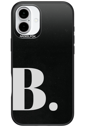 B (Off Space) 2.0 - Apple iPhone 16 Plus