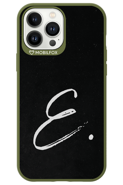 (Off Space) E 2.0 - Apple iPhone 13 Pro Max