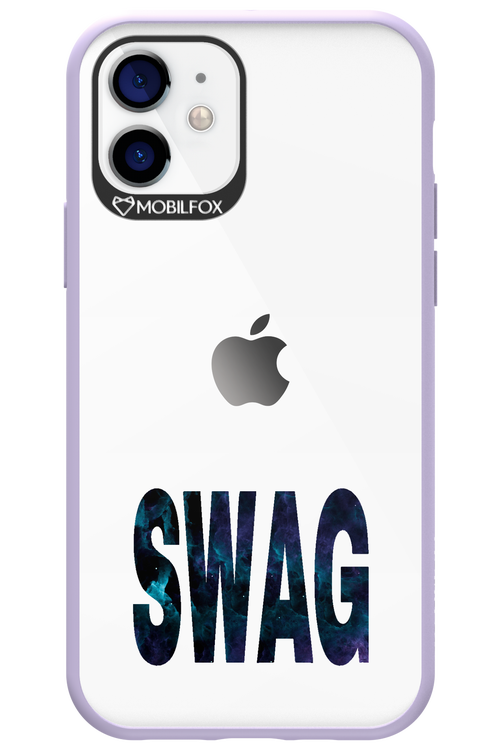 Holo Swag - Apple iPhone 12