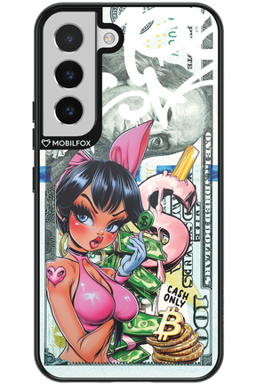 NATASHA - Samsung Galaxy S22