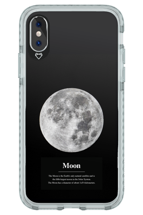 Moon 2.0 - Apple iPhone XS