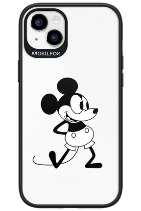 Iconic Mouse - Apple iPhone 14 Plus