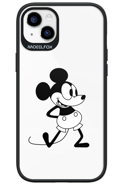 Iconic Mouse - Apple iPhone 14 Plus