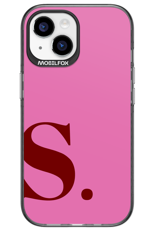 S (Sorbet) 2.0 - Apple iPhone 15