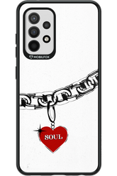 Her Chain - Samsung Galaxy A52 / A52 5G / A52s