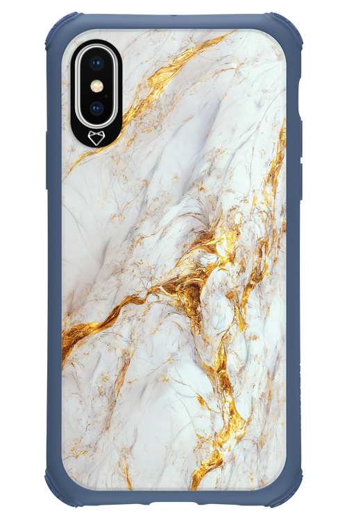 Quartz - Apple iPhone XS