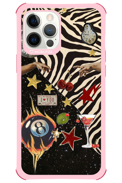 Party hard 2.0 - Apple iPhone 12 Pro Max