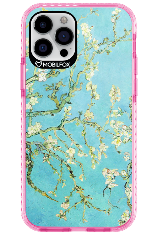 Almond Blossom - Apple iPhone 12 Pro
