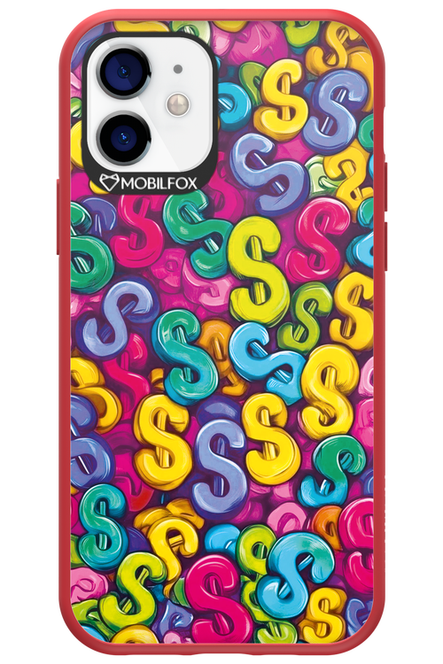 I need dollars - Apple iPhone 12