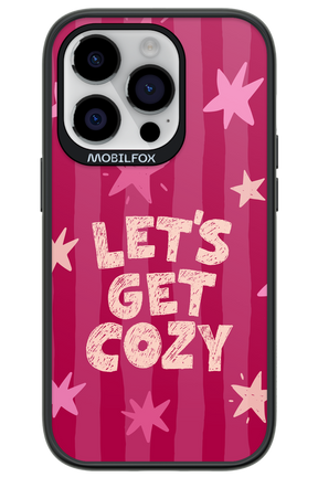 Let's Get Cozy - Apple iPhone 14 Pro